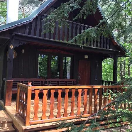 Villa Dom Letniskowy Rozan Esterno foto