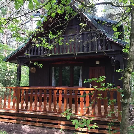Villa Dom Letniskowy Rozan Esterno foto