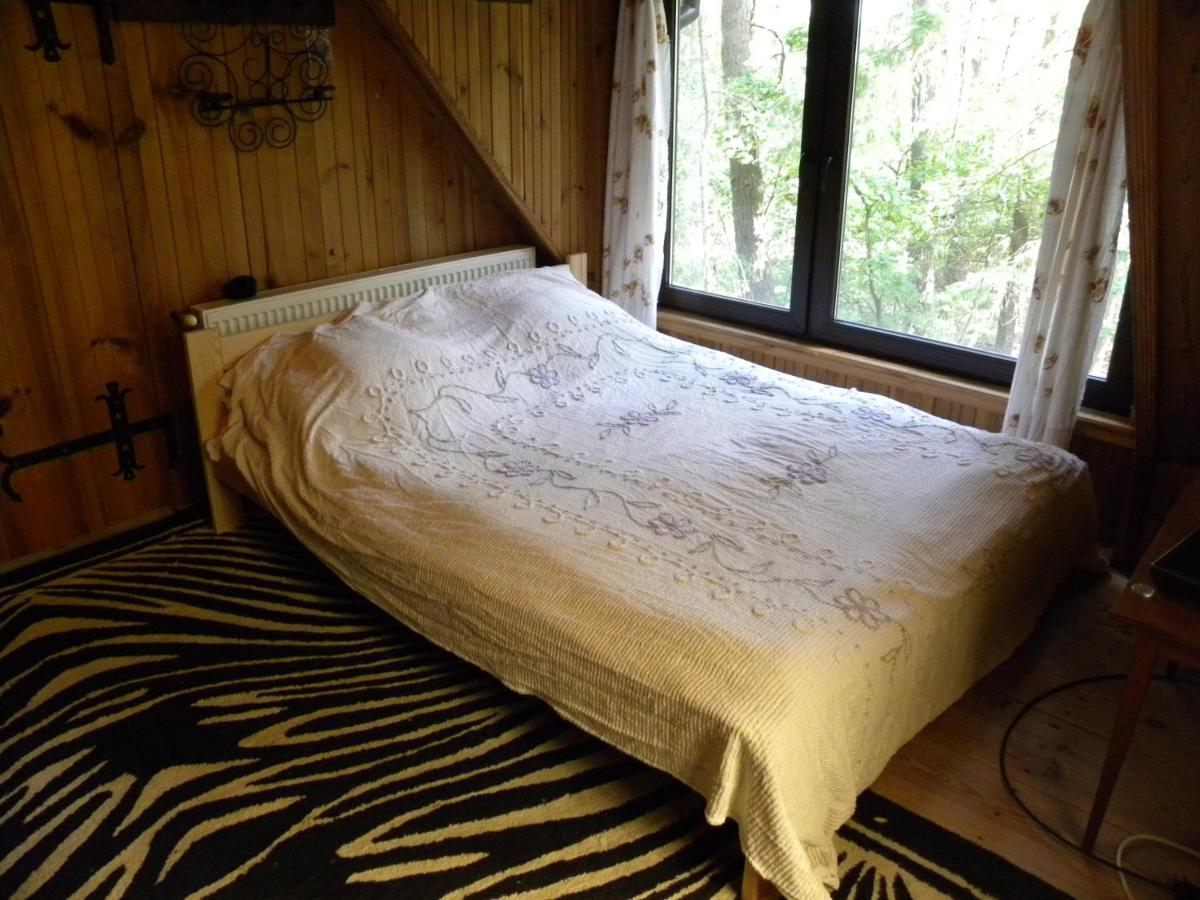 Holiday home Dom Letniskowy *