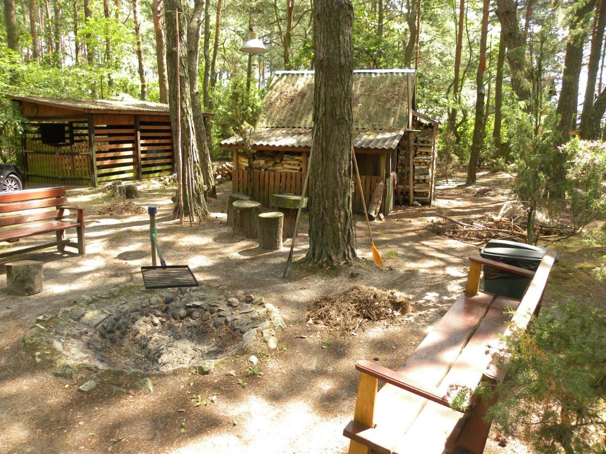 Dom Letniskowy Holiday home *