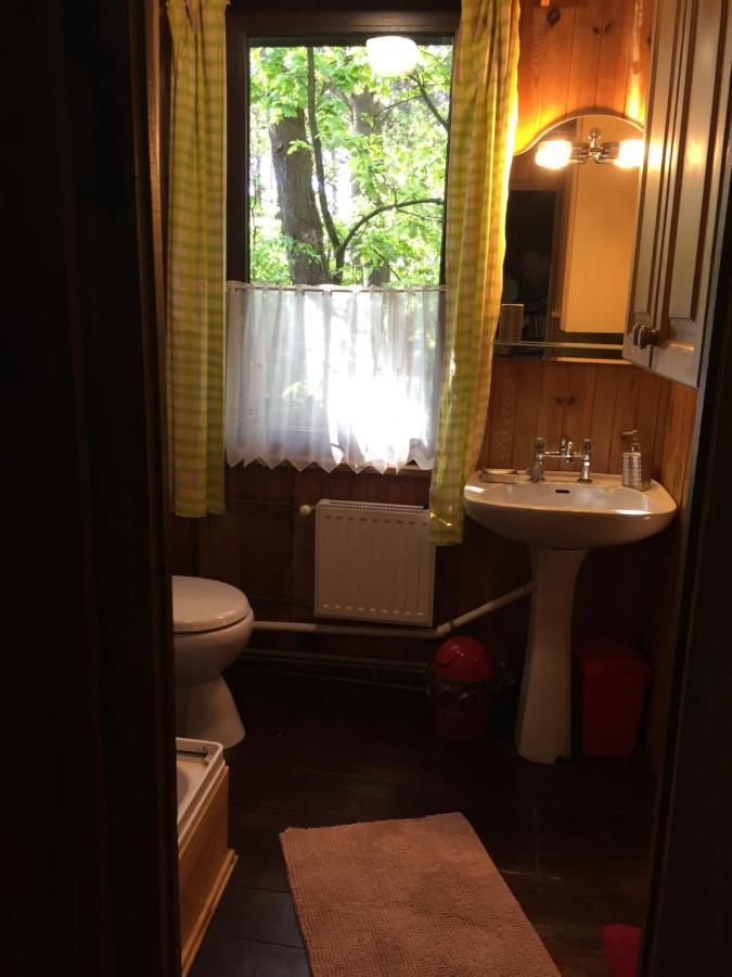Dom Letniskowy Holiday home